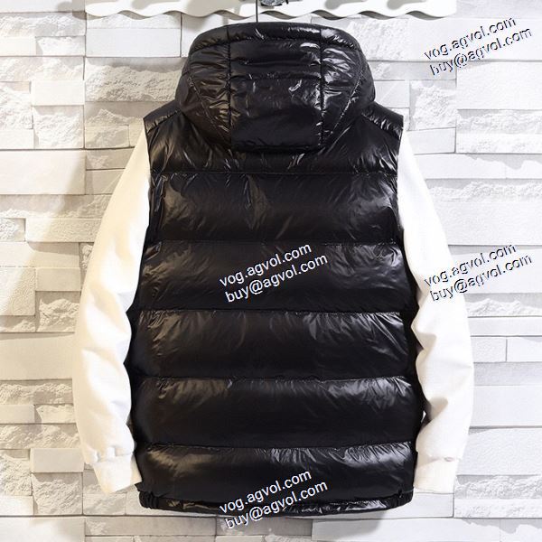 着心地よい 2色可選 バーバリー BURBERRYコピー お洒落に魅せる ダウンジャケット 2020秋冬 