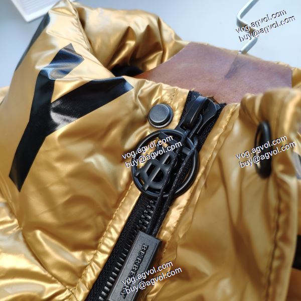 身体を保温できる 2色可選  バーバリー BURBERRYコピーブランド おすすめ/オススメ ダウンジャケット 2020秋冬 