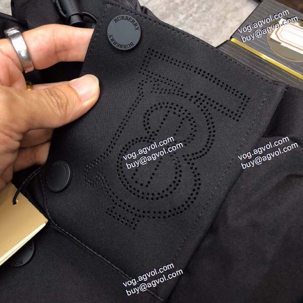 2色可選 保温効果は抜群 ダウンジャケット 2020秋冬  存在感のあるバーバリー BURBERRY偽物ブランド