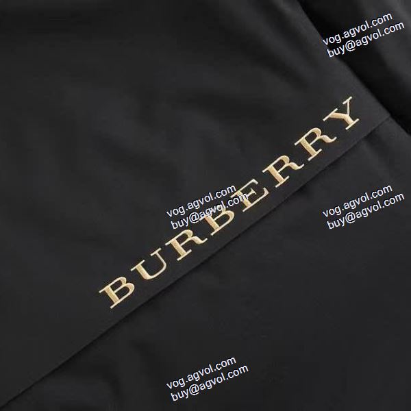 高品質 人気  ダウンジャケット ボディラインにぴったり 2020秋冬  バーバリー BURBERRYスーパーコピー