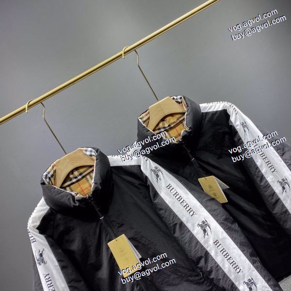 着心地 の良い 3色可選 バーバリー BURBERRYスーパーコピー 極上の着心地 ダウンジャケット 2020秋冬  