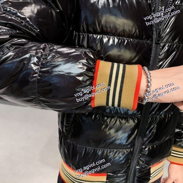 2色可選 バーバリー BURBERRYスーパーコピー 激安 ダウンジャケット 2020秋冬 防風効果いい  