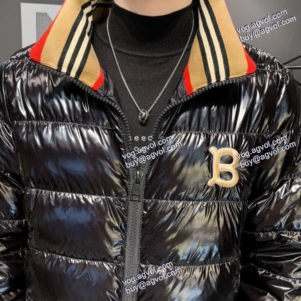 2色可選 バーバリー BURBERRYスーパーコピー 激安 ダウンジャケット 2020秋冬 防風効果いい  