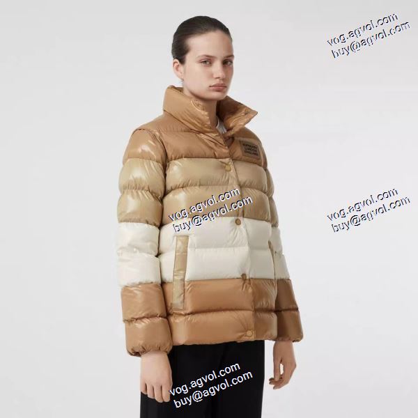 ダウンジャケット 着心地抜群 2020秋冬  優れた弾力性 バーバリー BURBERRYコピーブランド