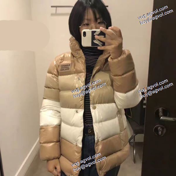 ダウンジャケット 着心地抜群 2020秋冬  優れた弾力性 バーバリー BURBERRYコピーブランド