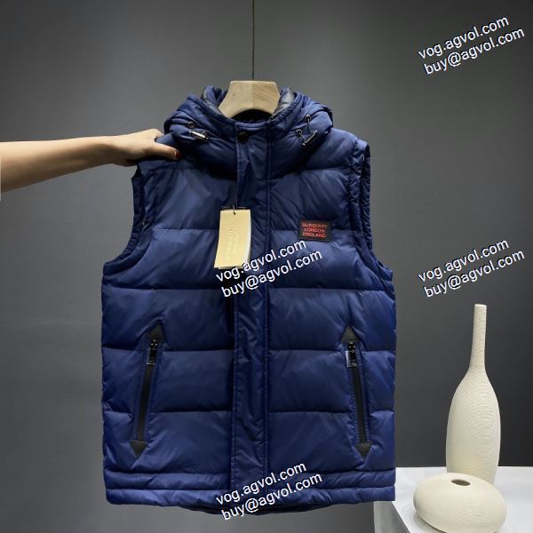 厳しい寒さに耐える 2020秋冬 3色可選 バーバリー BURBERRY偽物ブランド 人気販売中 ダウンジャケット 