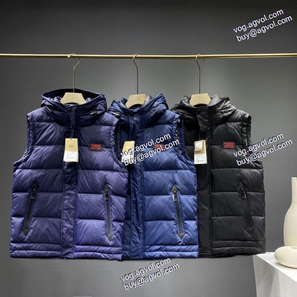 厳しい寒さに耐える 2020秋冬 3色可選 バーバリー BURBERRY偽物ブランド 人気販売中 ダウンジャケット 