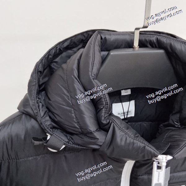 ダウンジャケット 柔らかい 2020秋冬  バーバリー BURBERRYブランドスーパーコピー 長く愛用できる