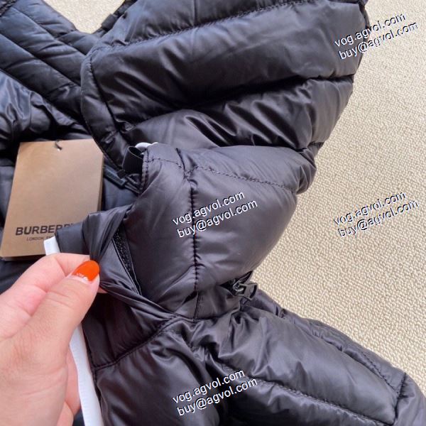 ダウンジャケット 柔らかい 2020秋冬  バーバリー BURBERRYブランドスーパーコピー 長く愛用できる