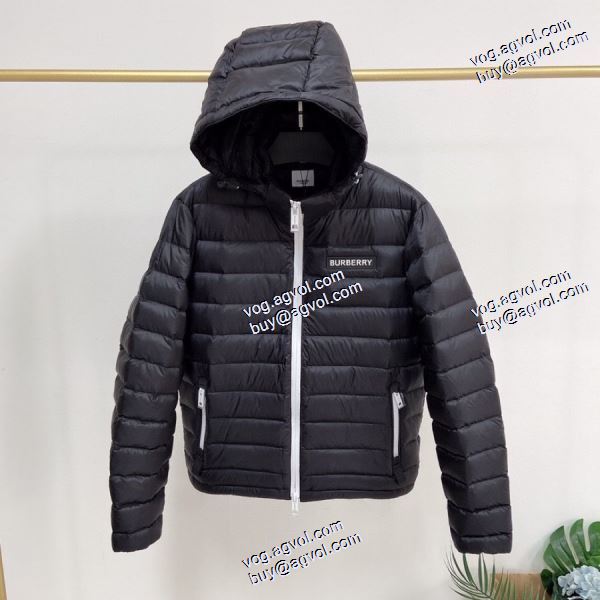 ダウンジャケット 柔らかい 2020秋冬  バーバリー BURBERRYブランドスーパーコピー 長く愛用できる