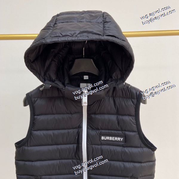 バーバリー BURBERRYブランドコピー 防風性に優れ 2色可選 落ち着いた感覚 ダウンジャケット 2020秋冬  
