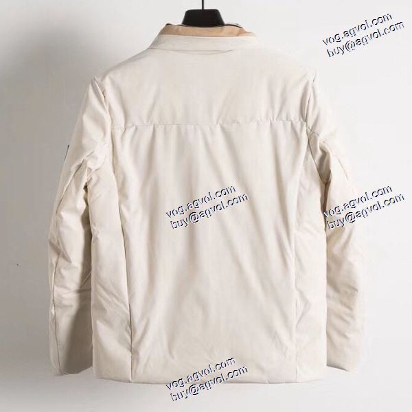 厳しい寒さに耐える バーバリー BURBERRYスーパーコピー2色可選 ダウンジャケット 2020秋冬 存在感のある 