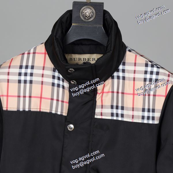 バーバリー BURBERRYブランド 偽物 通販 数に限りがある ダウンジャケット 2020秋冬 ワンランク上のアウターウエア  