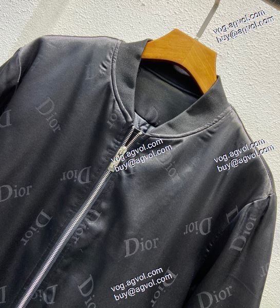 お洒落に魅せる ブルゾン 2020秋冬  ディオール DIORブランド コピー