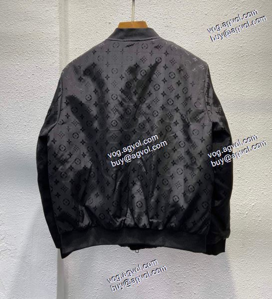 ルイ ヴィトン LOUIS VUITTON偽物ブランド ファション性の高い 高品質 人気 2020秋冬 ダウンジャケット  