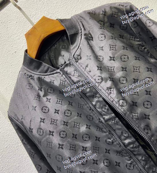 ルイ ヴィトン LOUIS VUITTON偽物ブランド ファション性の高い 高品質 人気 2020秋冬 ダウンジャケット  