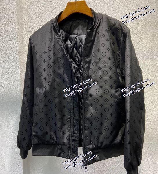 ルイ ヴィトン LOUIS VUITTON偽物ブランド ファション性の高い 高品質 人気 2020秋冬 ダウンジャケット  