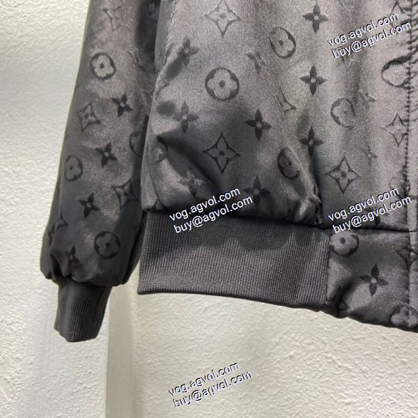 ルイ ヴィトン LOUIS VUITTON偽物ブランド ファション性の高い 高品質 人気 2020秋冬 ダウンジャケット  