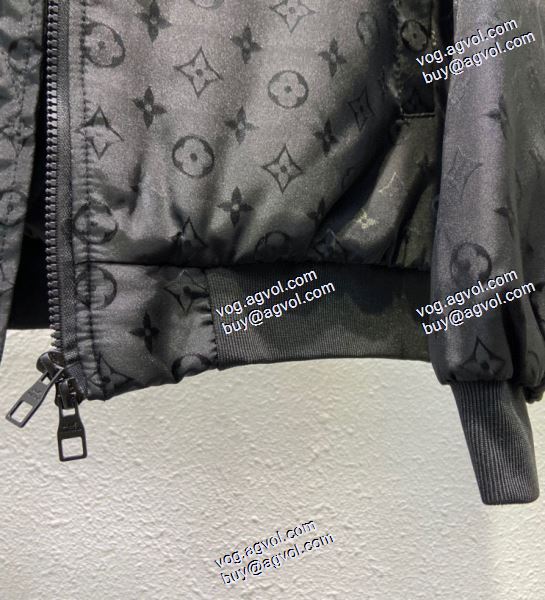 ルイ ヴィトン LOUIS VUITTON偽物ブランド ファション性の高い 高品質 人気 2020秋冬 ダウンジャケット  