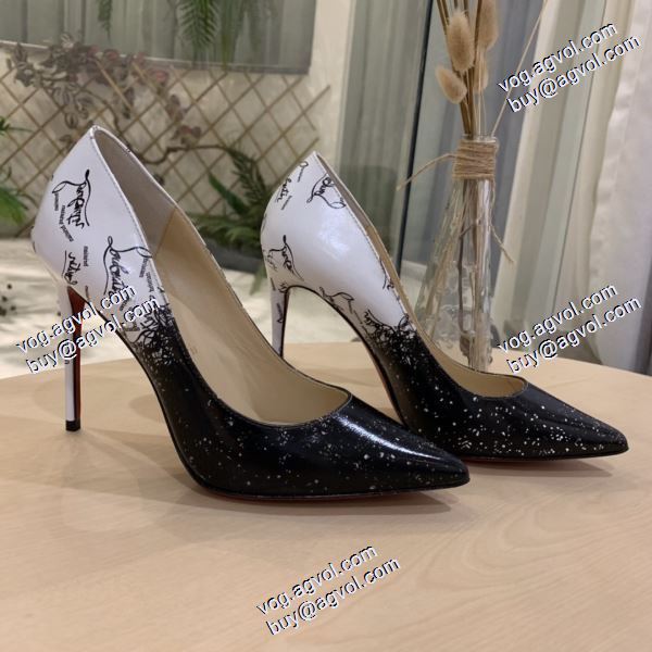 ハイヒール クリスチャンルブタン Christian Louboutinコピー ブランド 着心地抜群  2色可選 2020秋冬 