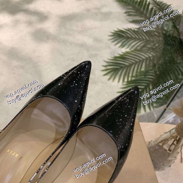 ハイヒール クリスチャンルブタン Christian Louboutinコピー ブランド 着心地抜群  2色可選 2020秋冬 