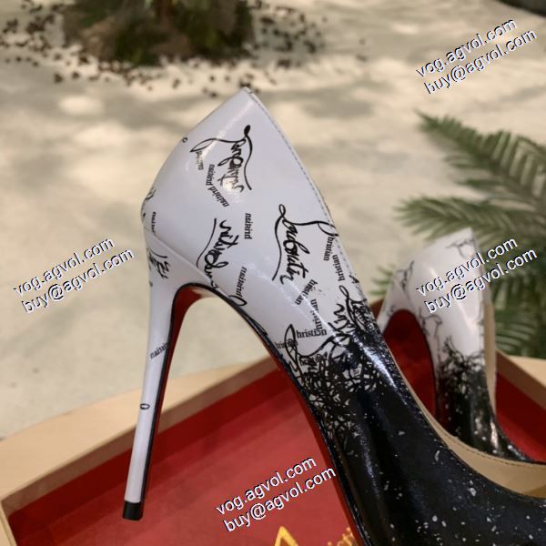 ハイヒール クリスチャンルブタン Christian Louboutinコピー ブランド 着心地抜群  2色可選 2020秋冬 