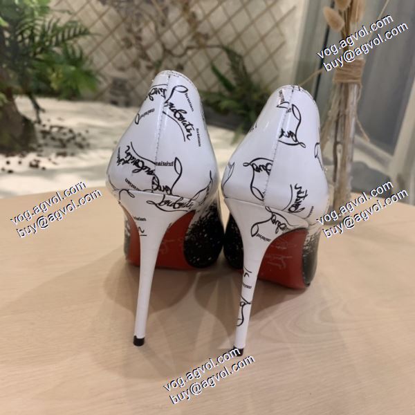 ハイヒール クリスチャンルブタン Christian Louboutinコピー ブランド 着心地抜群  2色可選 2020秋冬 