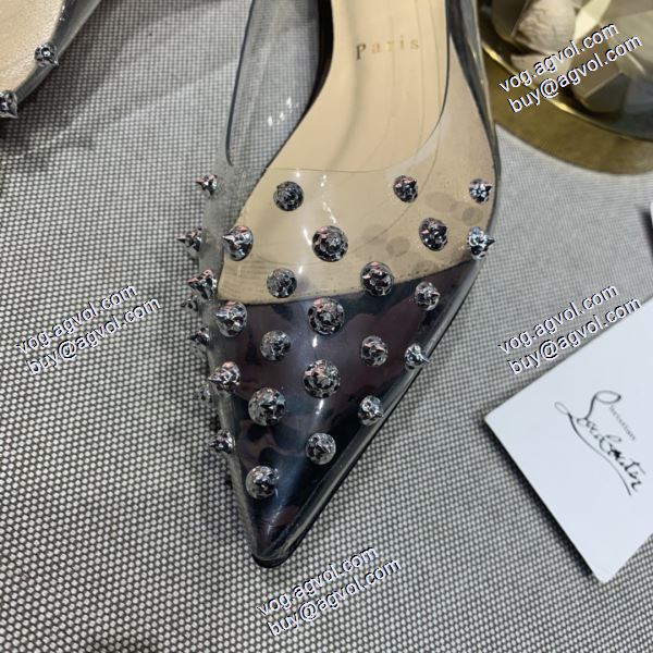 ファション性の高い 2020秋冬 ハイヒール クリスチャンルブタン Christian Louboutinコピーブランド