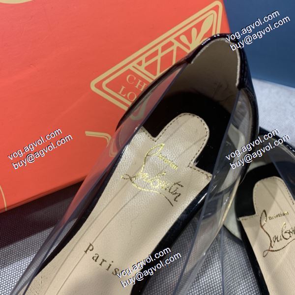 ファション性の高い 2020秋冬 ハイヒール クリスチャンルブタン Christian Louboutinコピーブランド