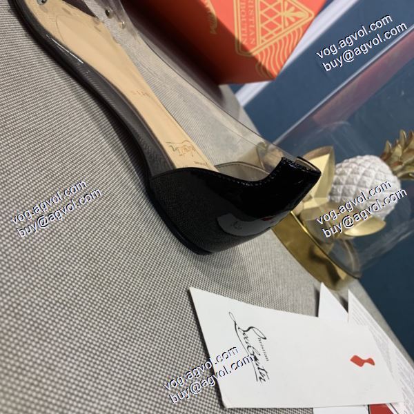 ファション性の高い 2020秋冬 ハイヒール クリスチャンルブタン Christian Louboutinコピーブランド