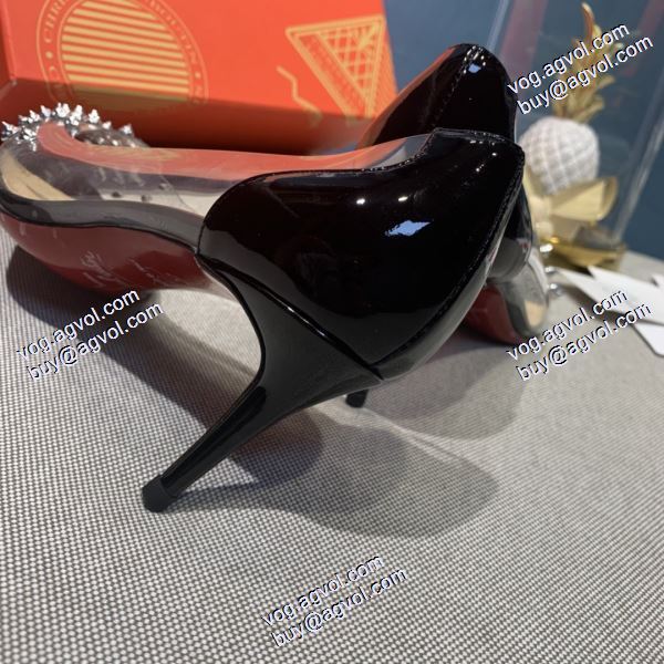 ファション性の高い 2020秋冬 ハイヒール クリスチャンルブタン Christian Louboutinコピーブランド