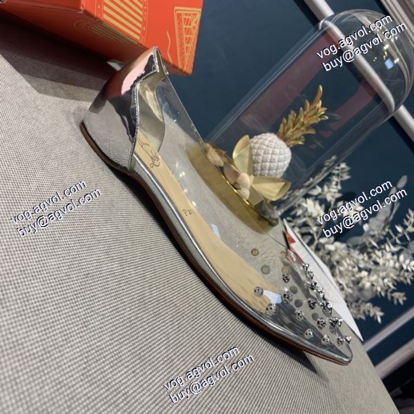 クリスチャンルブタン Christian Louboutinコピーブランド 2色可選 2020秋冬 ハイヒール 数に限りがある