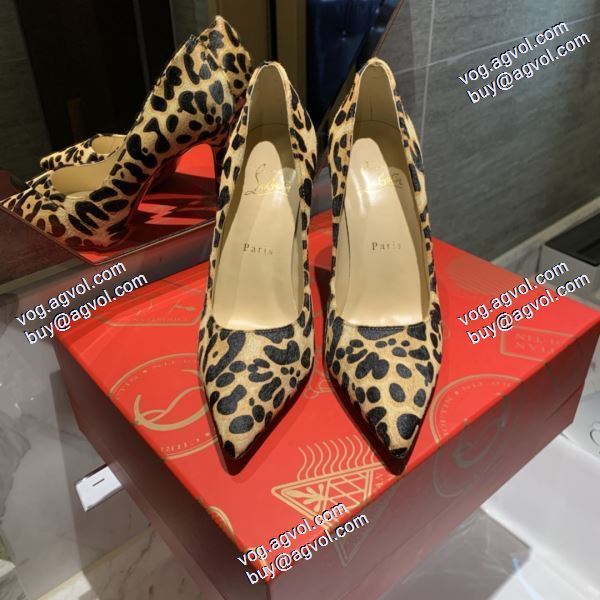 サイズ豊富 クリスチャンルブタン Christian Louboutinスーパーコピー 2020秋冬 ハイヒール