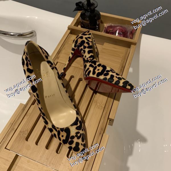 サイズ豊富 クリスチャンルブタン Christian Louboutinスーパーコピー 2020秋冬 ハイヒール