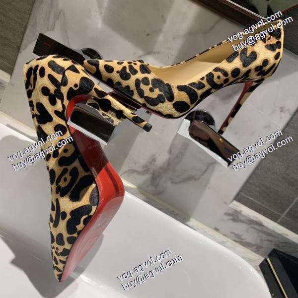 サイズ豊富 クリスチャンルブタン Christian Louboutinスーパーコピー 2020秋冬 ハイヒール