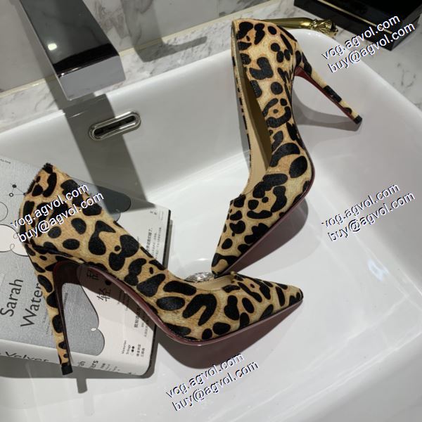 サイズ豊富 クリスチャンルブタン Christian Louboutinスーパーコピー 2020秋冬 ハイヒール