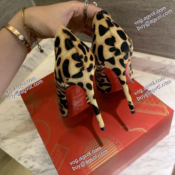 サイズ豊富 クリスチャンルブタン Christian Louboutinスーパーコピー 2020秋冬 ハイヒール