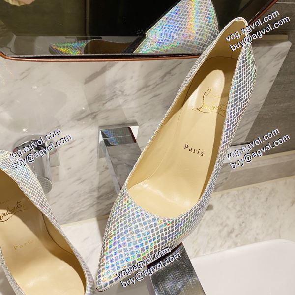 3色可選 2020秋冬 海外セレブ愛用 ハイヒール クリスチャンルブタン Christian Louboutinブランド コピー