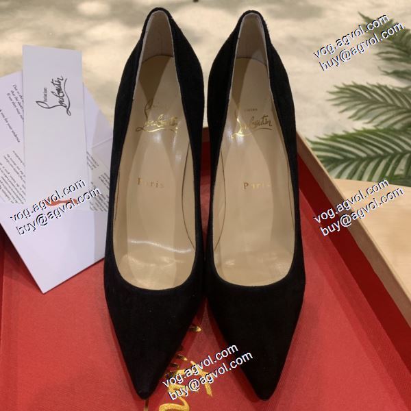多色可選 クリスチャンルブタン Christian Louboutinコピー ブランド 人気新品★超特価★ 2020秋冬 ハイヒール 