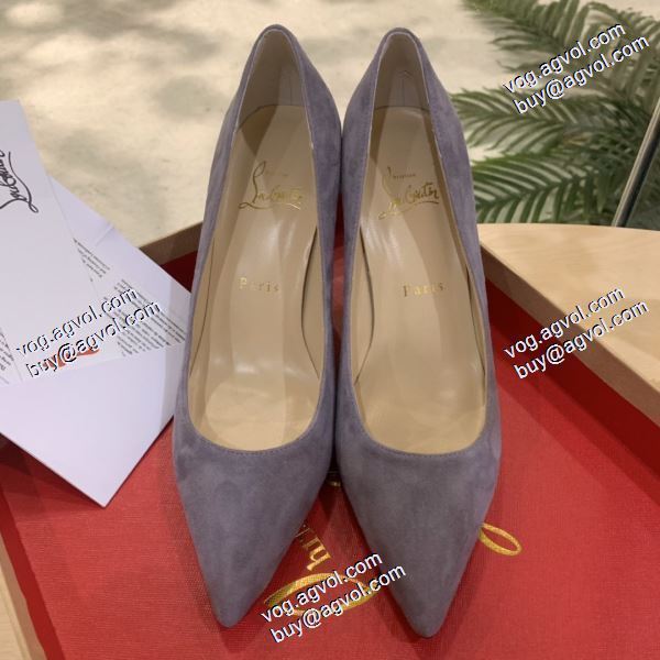 多色可選 クリスチャンルブタン Christian Louboutinコピー ブランド 人気新品★超特価★ 2020秋冬 ハイヒール 