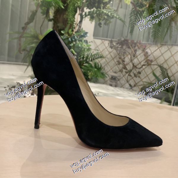 多色可選 クリスチャンルブタン Christian Louboutinコピー ブランド 人気新品★超特価★ 2020秋冬 ハイヒール 