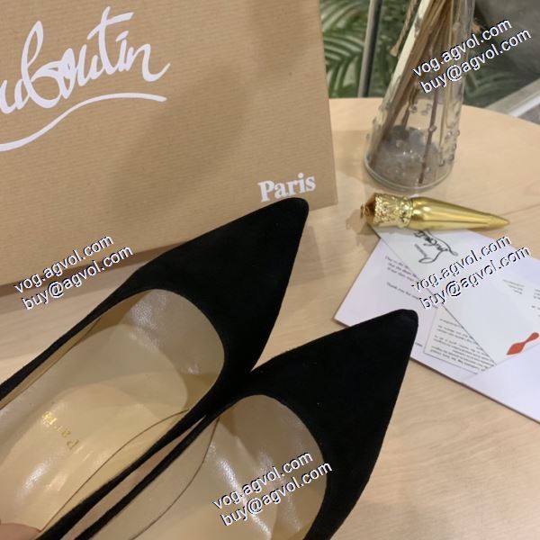 多色可選 クリスチャンルブタン Christian Louboutinコピー ブランド 人気新品★超特価★ 2020秋冬 ハイヒール 