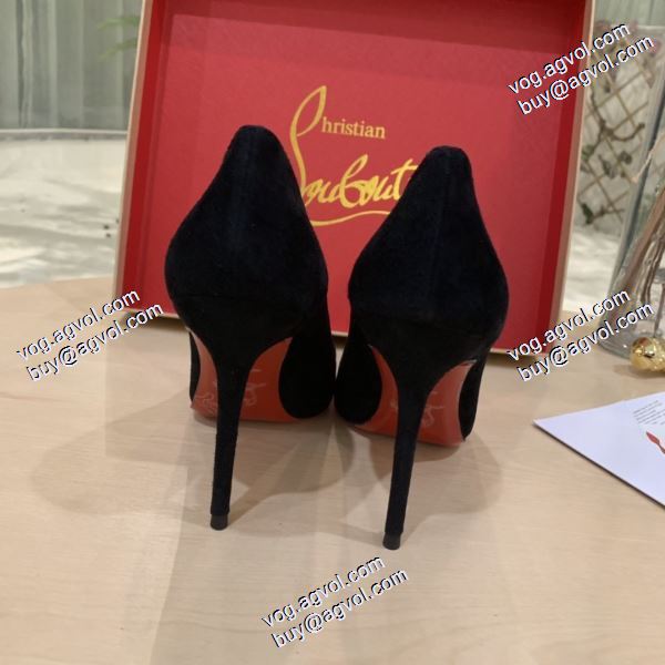 多色可選 クリスチャンルブタン Christian Louboutinコピー ブランド 人気新品★超特価★ 2020秋冬 ハイヒール 