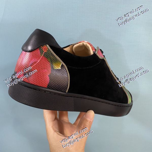 豊富なサイズ カジュアルシューズ クリスチャンルブタン Christian Louboutinスーパーコピー  2020秋冬