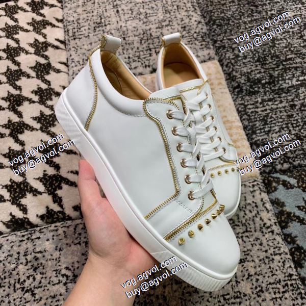 超目玉 2020秋冬 クリスチャンルブタン Christian Louboutinブランドスーパーコピ カジュアルシューズ