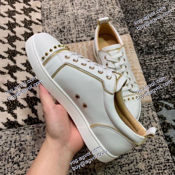 超目玉 2020秋冬 クリスチャンルブタン Christian Louboutinブランドスーパーコピ カジュアルシューズ