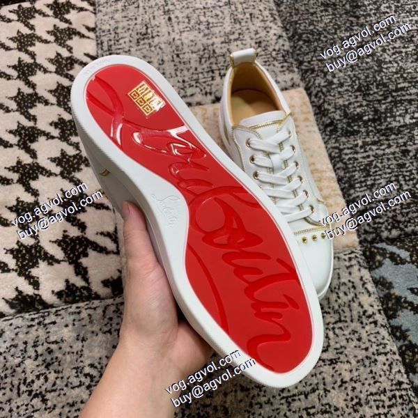 超目玉 2020秋冬 クリスチャンルブタン Christian Louboutinブランドスーパーコピ カジュアルシューズ