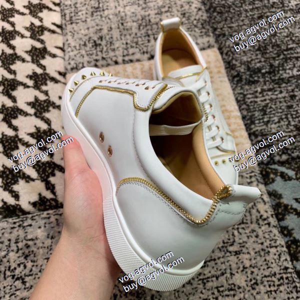 超目玉 2020秋冬 クリスチャンルブタン Christian Louboutinブランドスーパーコピ カジュアルシューズ