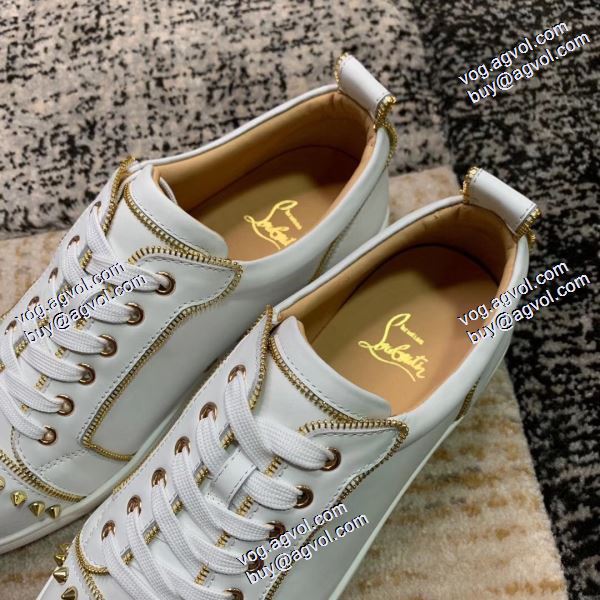 超目玉 2020秋冬 クリスチャンルブタン Christian Louboutinブランドスーパーコピ カジュアルシューズ