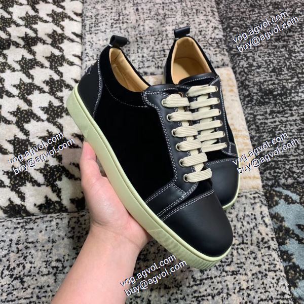 おすすめ/オススメ 2020秋冬 カジュアルシューズ  クリスチャンルブタン Christian Louboutinブランドスーパーコピ